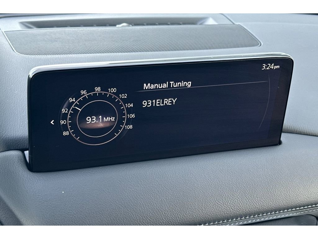 Used 2023 MAZDA CX-5 AWD 2.5 S w/ Preferred Package image 20