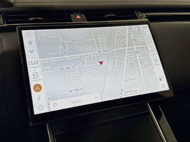 New 2026 Land Rover Range Rover Velar Belgravia AWD/4WD image 16