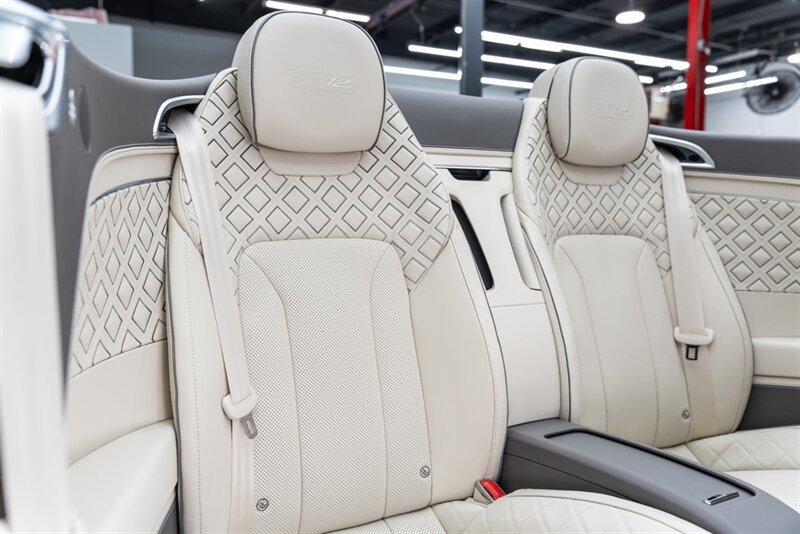 Used 2024 Bentley Continental GT Speed AWD/4WD image 76