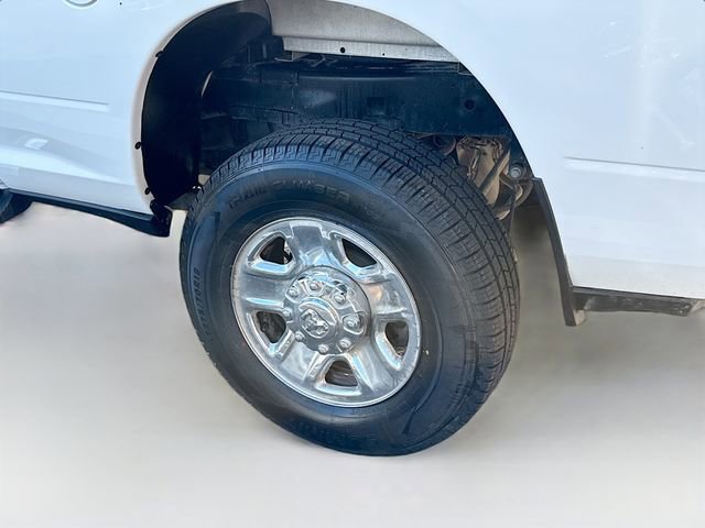 Used 2019 RAM 2500 Tradesman image 28