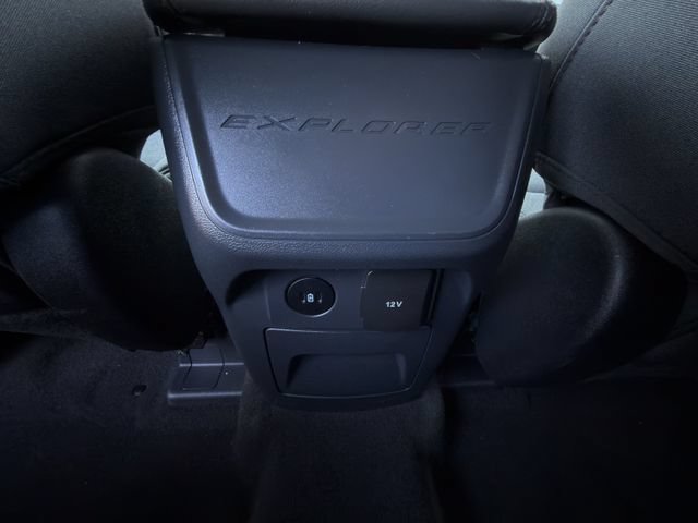 Used 2026 Ford Explorer Active RWD image 28