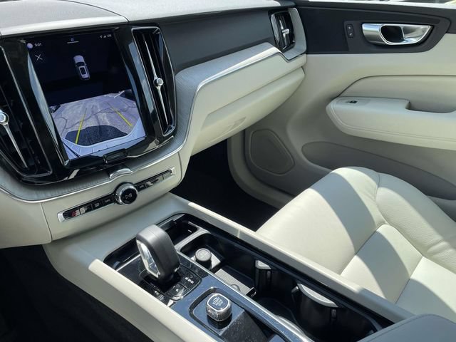 Used 2023 Volvo XC60 B5 Plus w/ Protection Package Premier AWD/4WD image 30