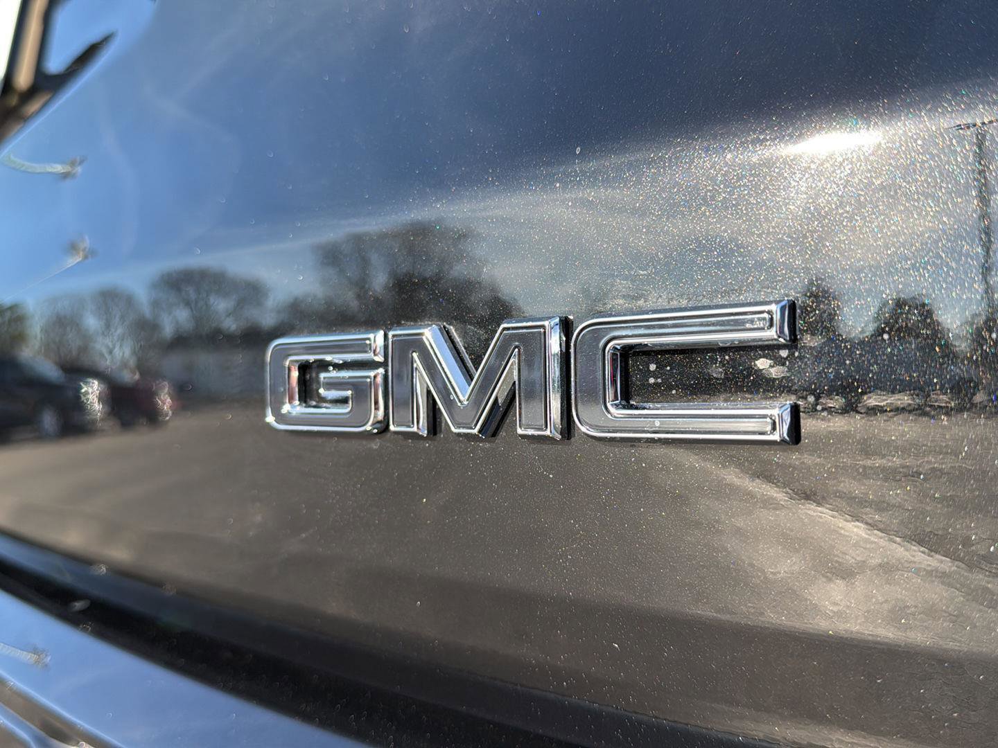 New 2026 GMC Acadia Denali Ultimate image 10