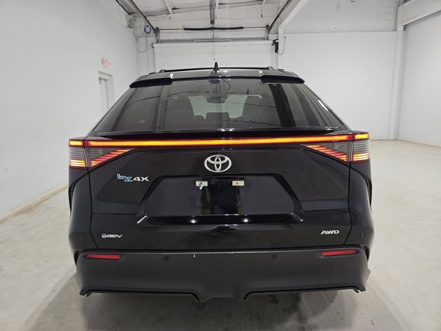Used 2024 Toyota bZ4X AWD w/ Weather Package image 4