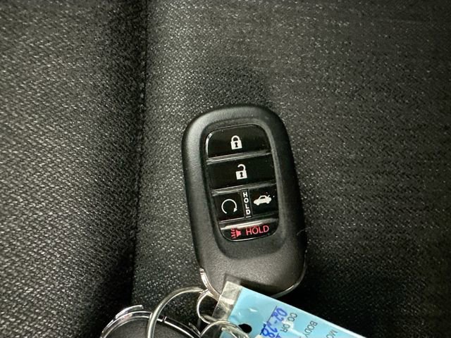 Used 2023 Honda Accord EX image 17