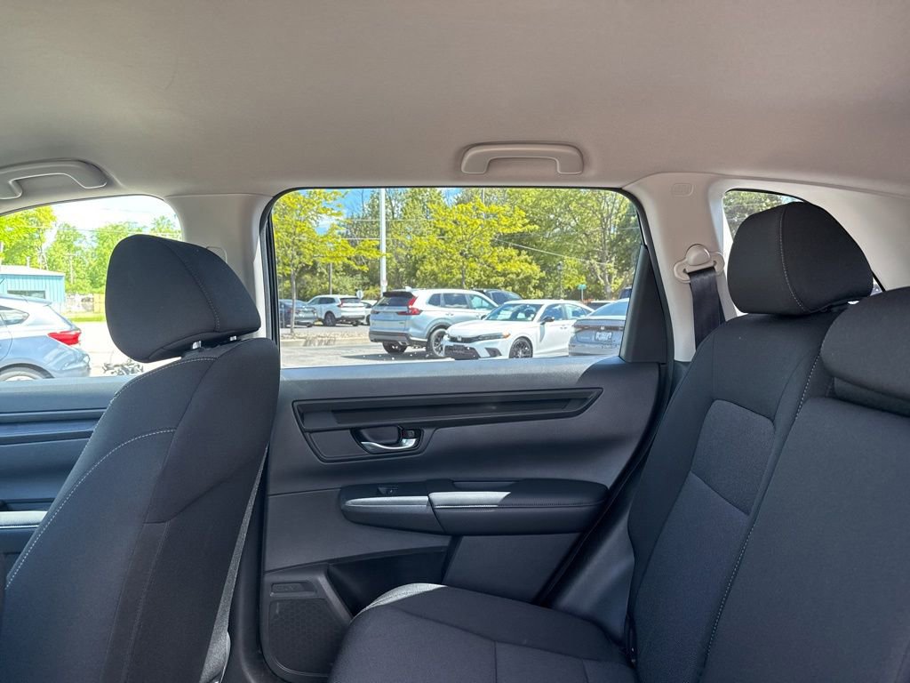 Certified 2023 Honda CR-V LX image 18
