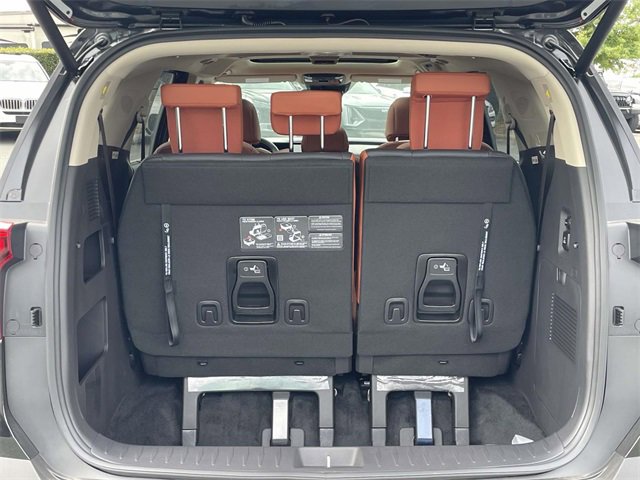 New 2026 Kia Carnival SX w/ SX Dark Edition Package image 19