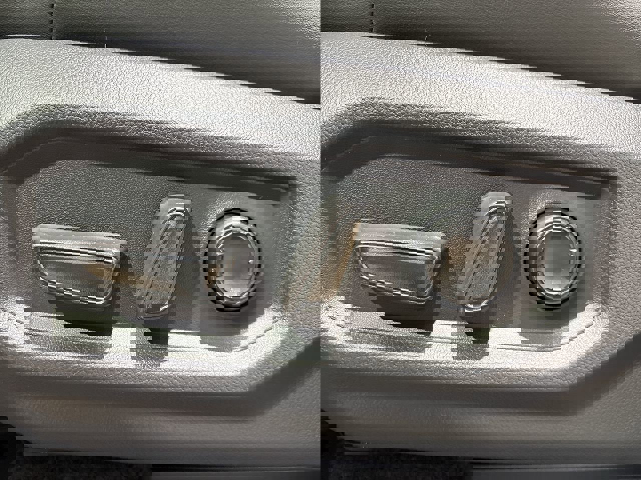 New 2026 Toyota Sequoia Platinum image 12