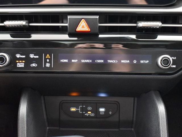 Certified 2026 Kia Sportage SX image 19