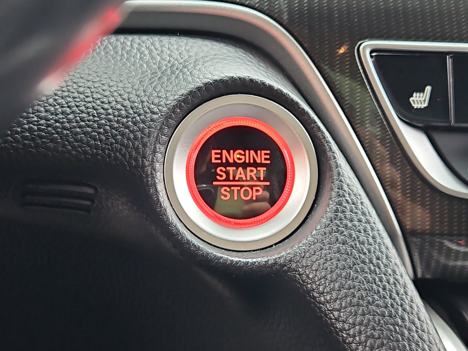Used 2019 Honda Accord Sport image 19