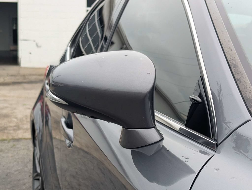 Used 2014 Lexus IS 350 w/ F Sport Package RWD image 12