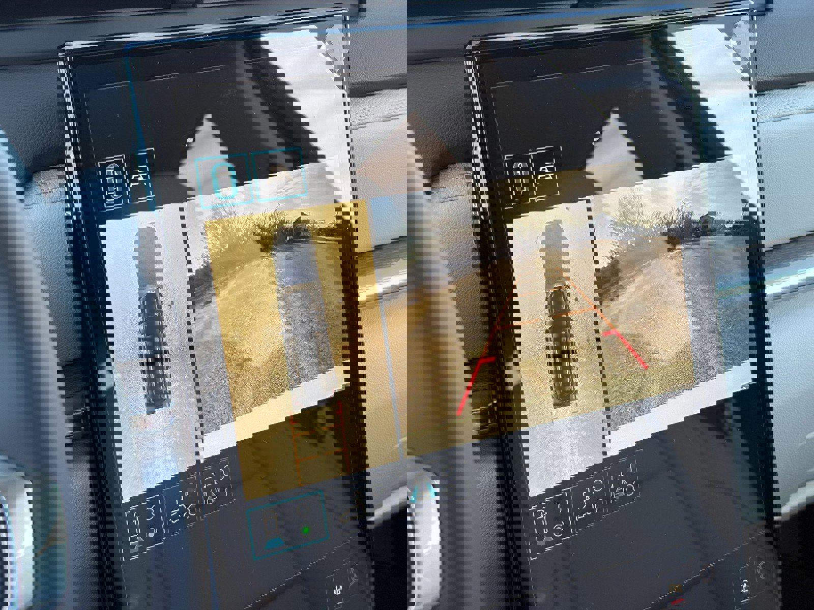 New 2026 GMC Terrain Denali w/ LPO, Floor Liner Package image 26