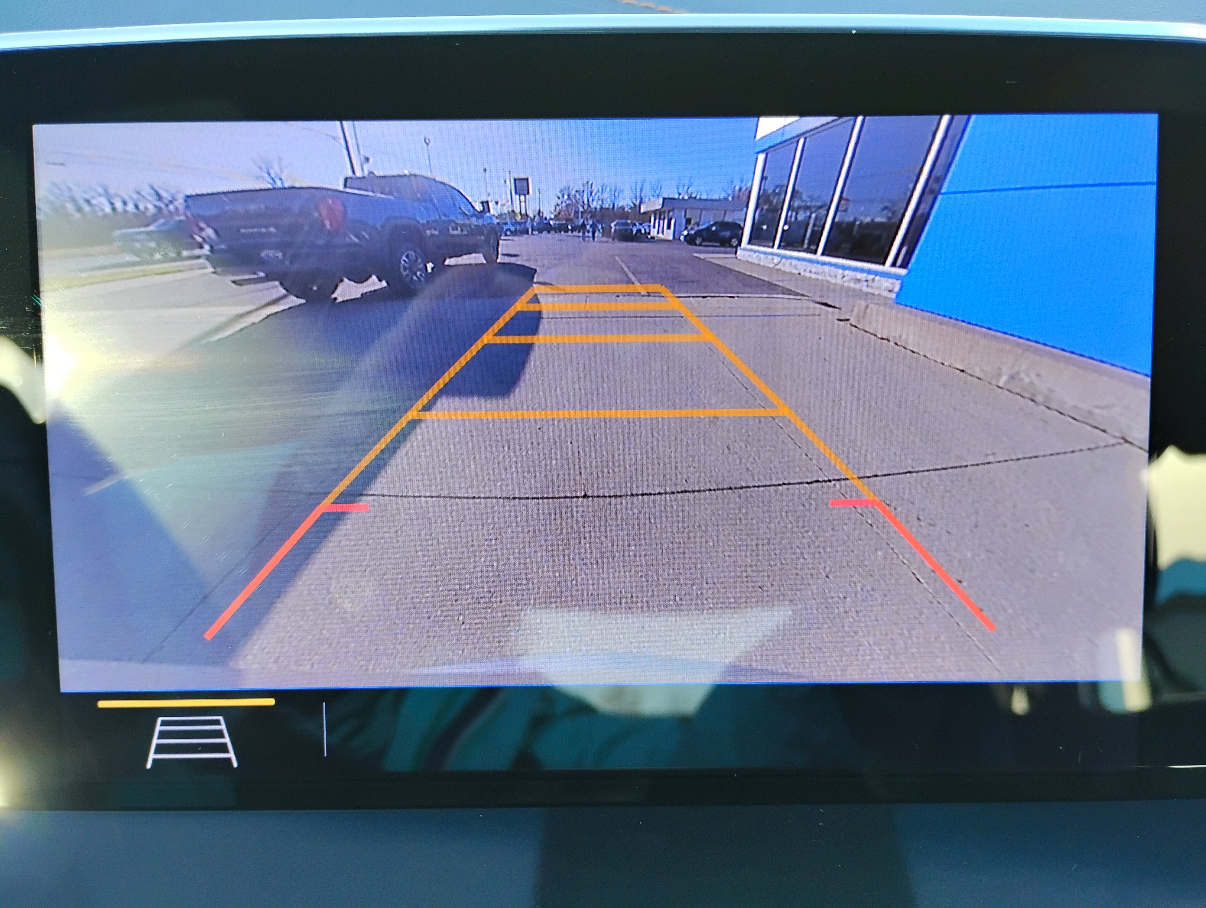 Used 2020 Cadillac CT4 V w/ Climate Package image 5