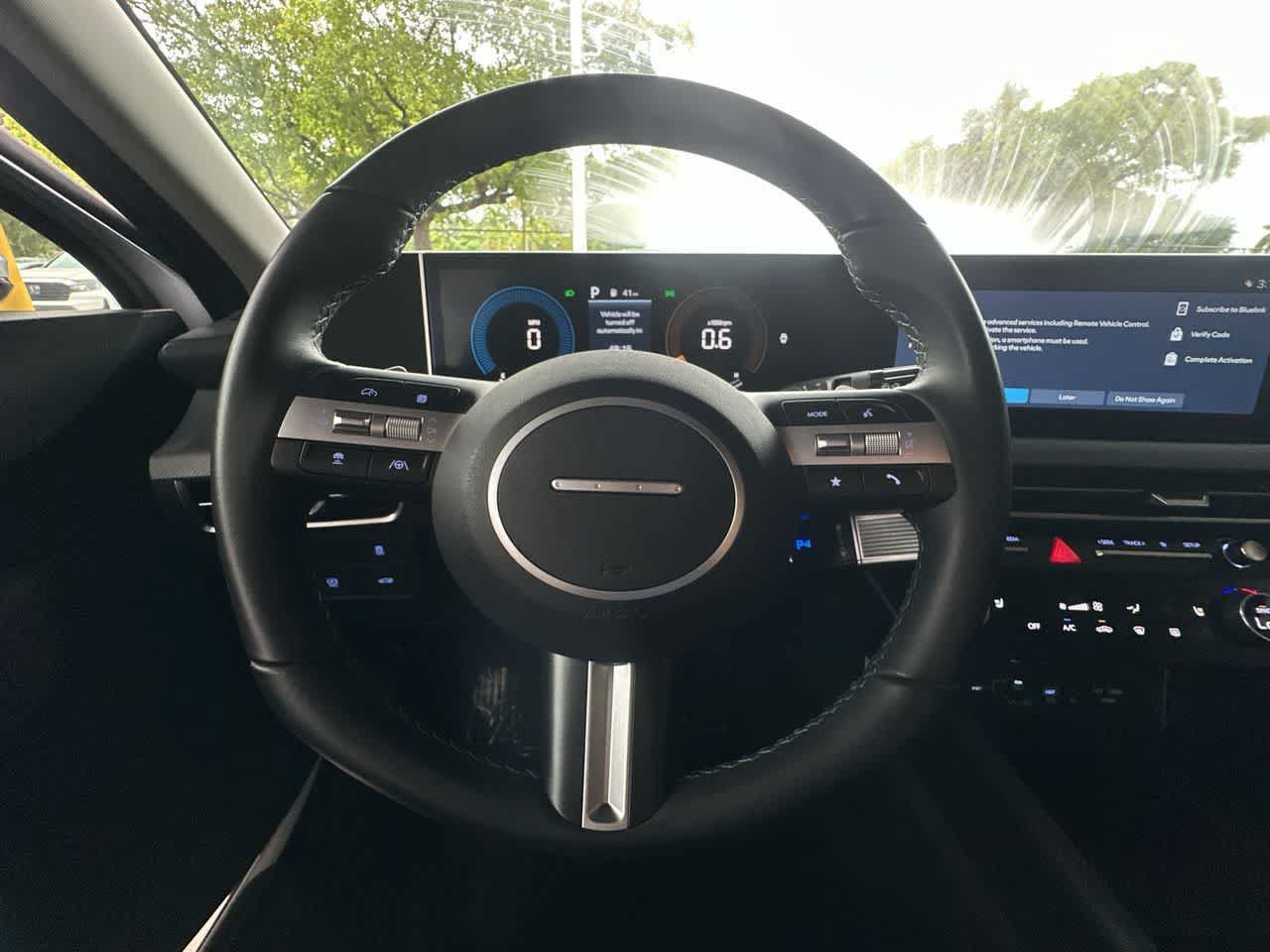 Used 2026 Hyundai Sonata SEL FWD image 15