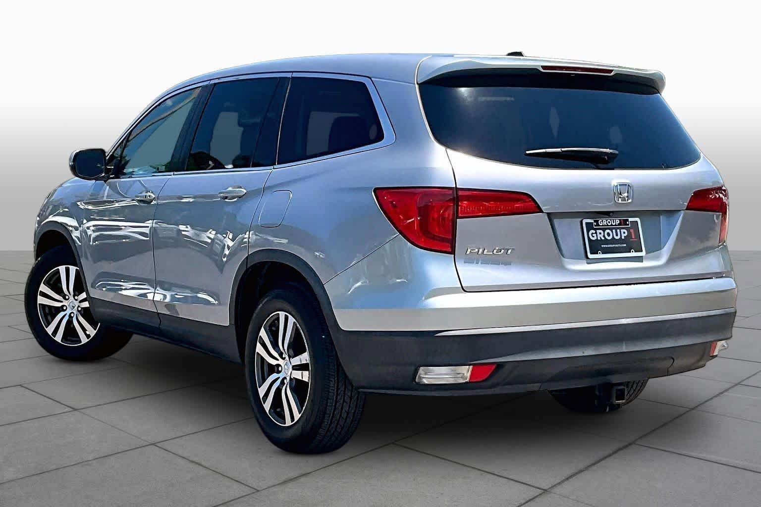 Used 2018 Honda Pilot EX-L image 12