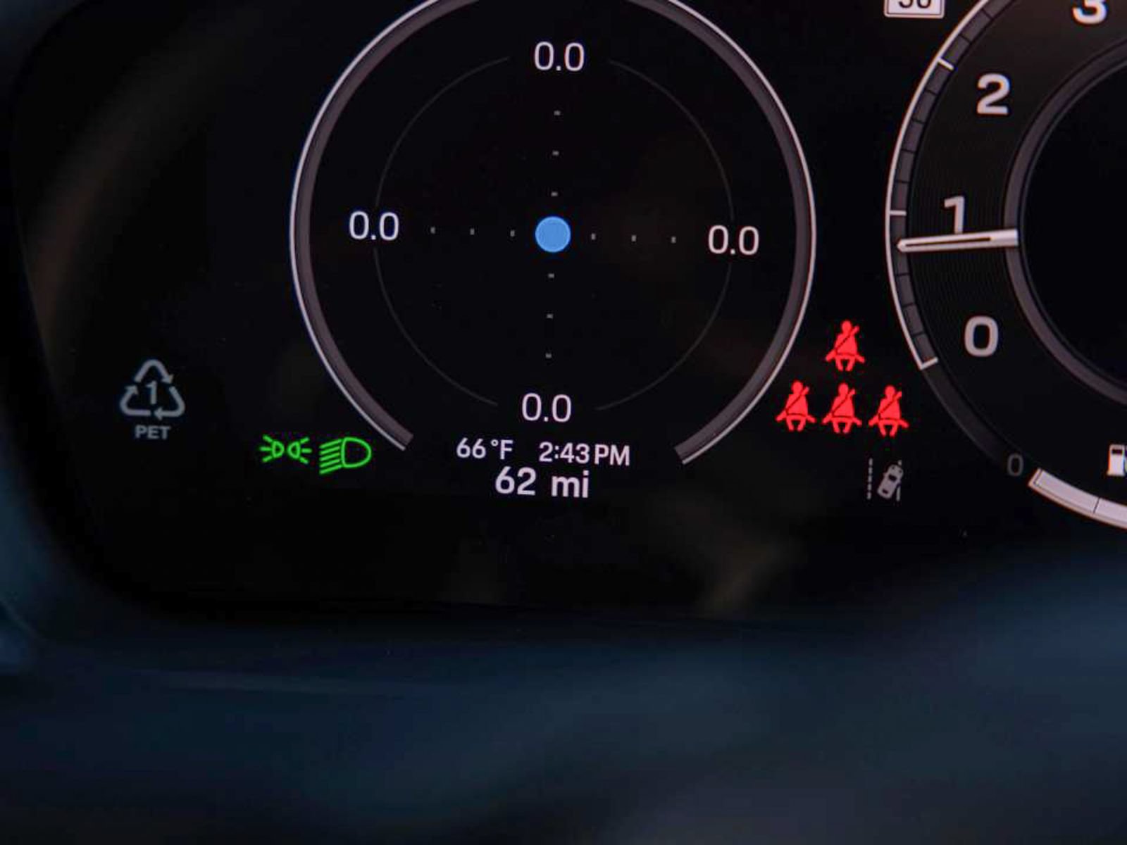Certified 2026 Porsche Cayenne Coupe AWD/4WD image 20