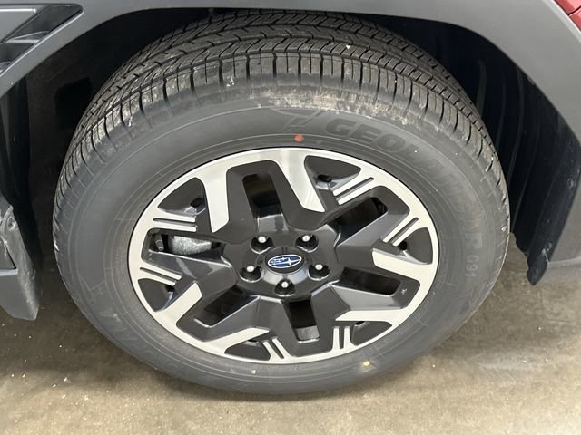 Certified 2026 Subaru Forester Premium image 5