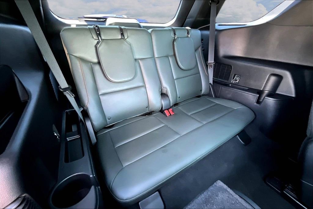 Used 2023 Ford Explorer Timberline AWD/4WD image 28