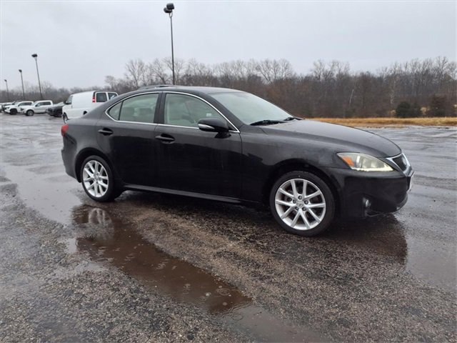 Used 2013 Lexus IS 250 250 image 5