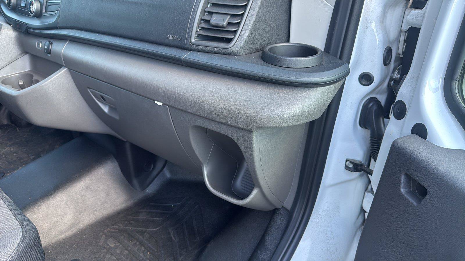 New 2025 Ford Transit 350 w/ Interior Upgrade Package RWD image 24