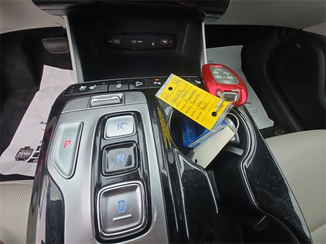 Certified 2022 Hyundai Tucson Limited image 20