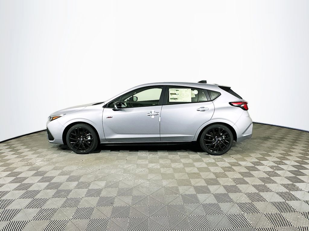 New 2026 Subaru Impreza RS image 5