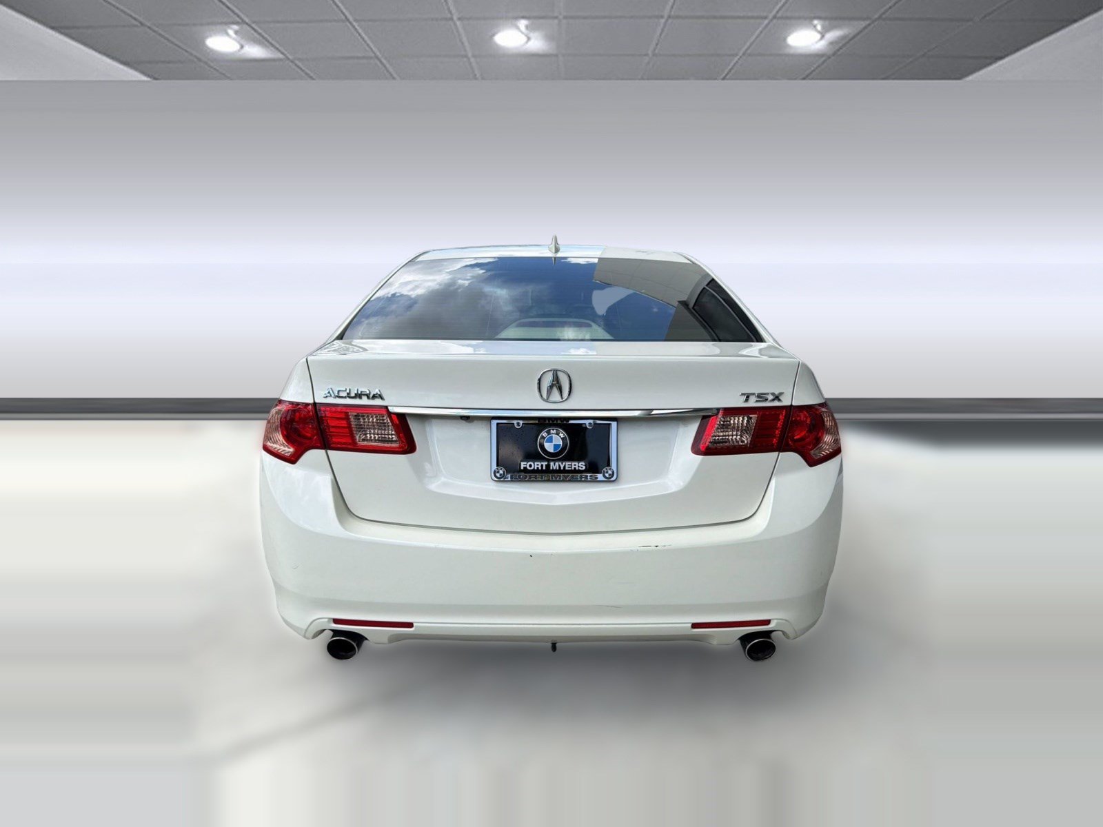 Used 2011 Acura TSX Sedan FWD image 10