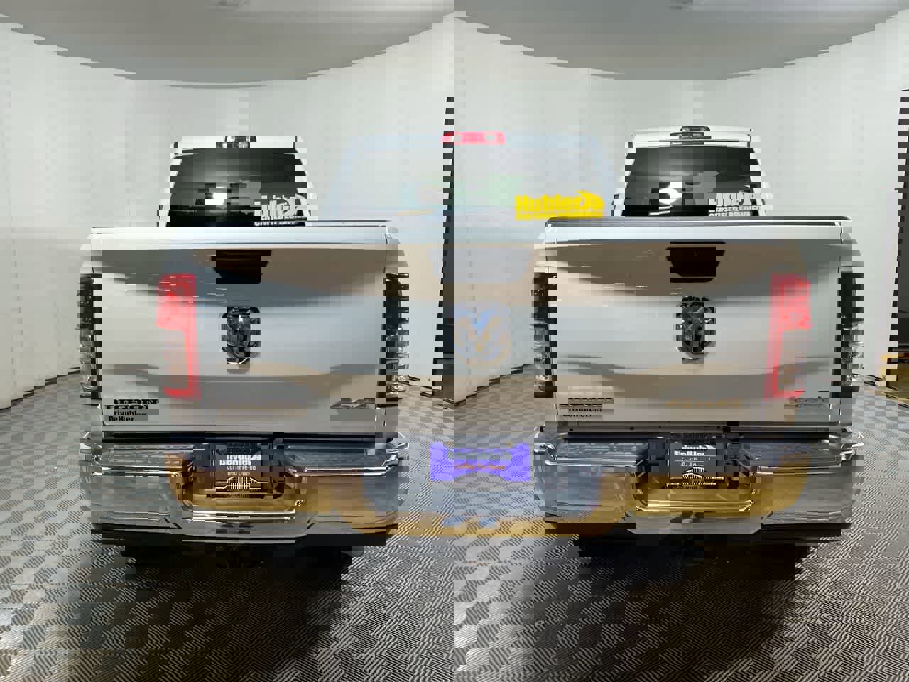 Used 2024 RAM 2500 Big Horn image 13