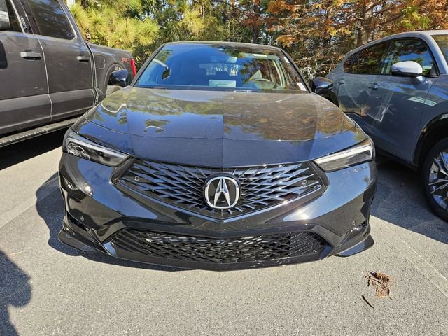 New 2026 Acura Integra A-Spec image 3