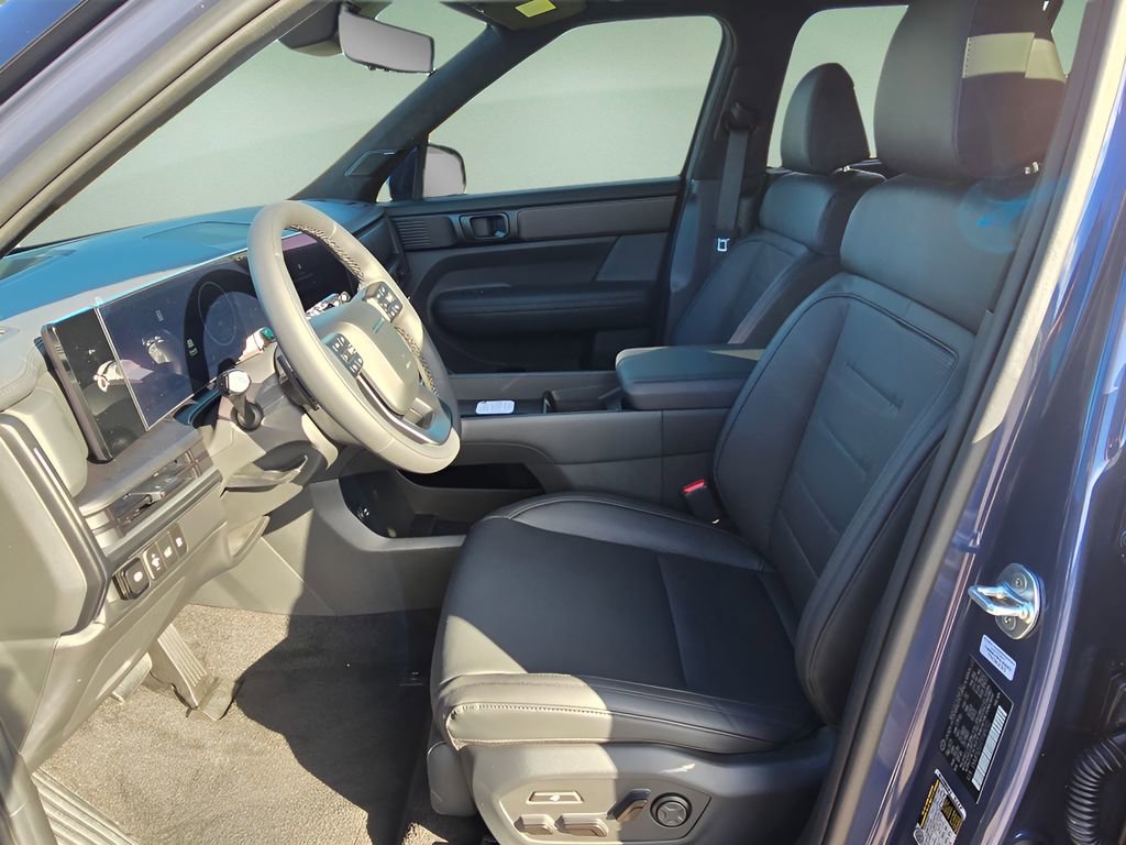 New 2026 Hyundai Santa Fe Calligraphy AWD/4WD image 10