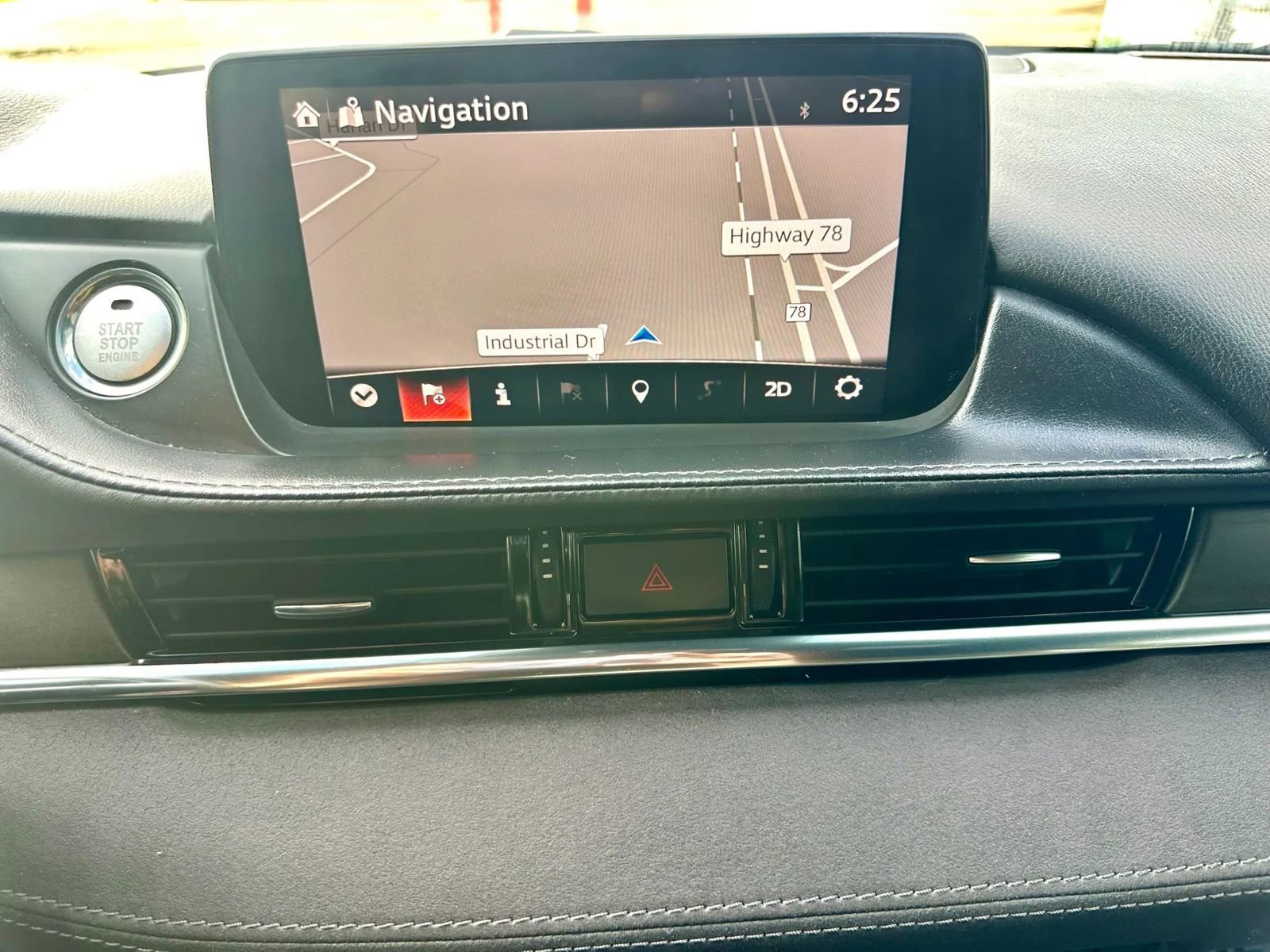 Used 2018 MAZDA MAZDA6 Signature FWD image 22