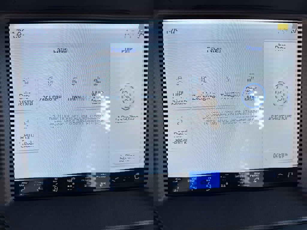 New 2025 Ford Bronco Badlands image 33