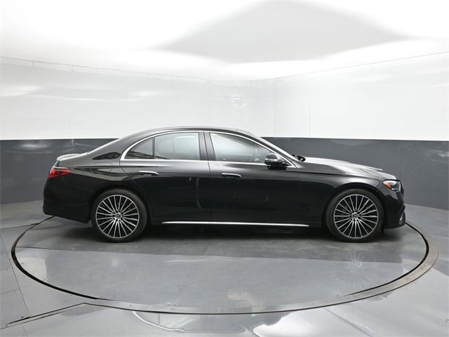 New 2026 Mercedes-Benz E 350 Sedan image 26