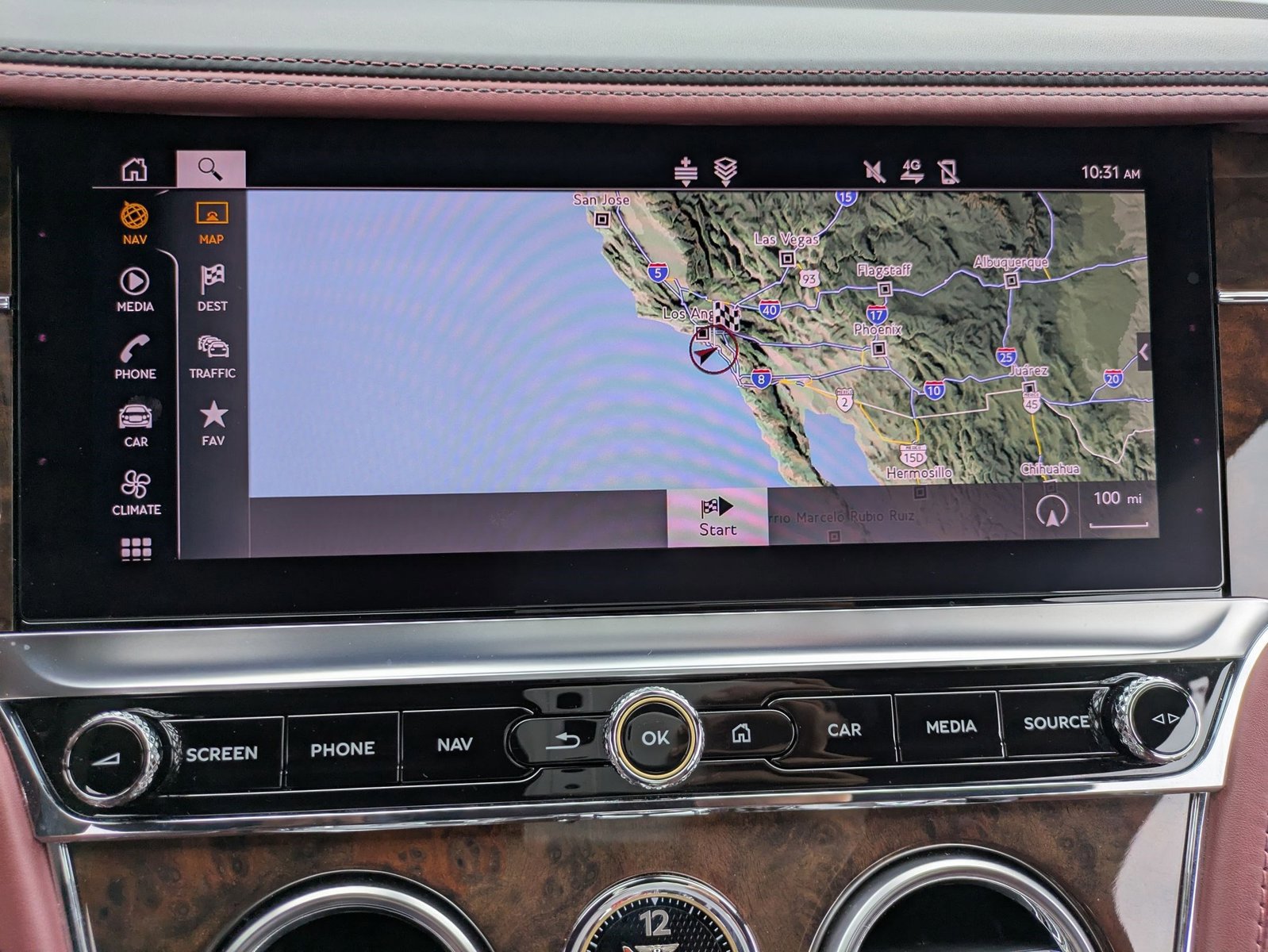 Certified 2022 Bentley Continental GT image 20