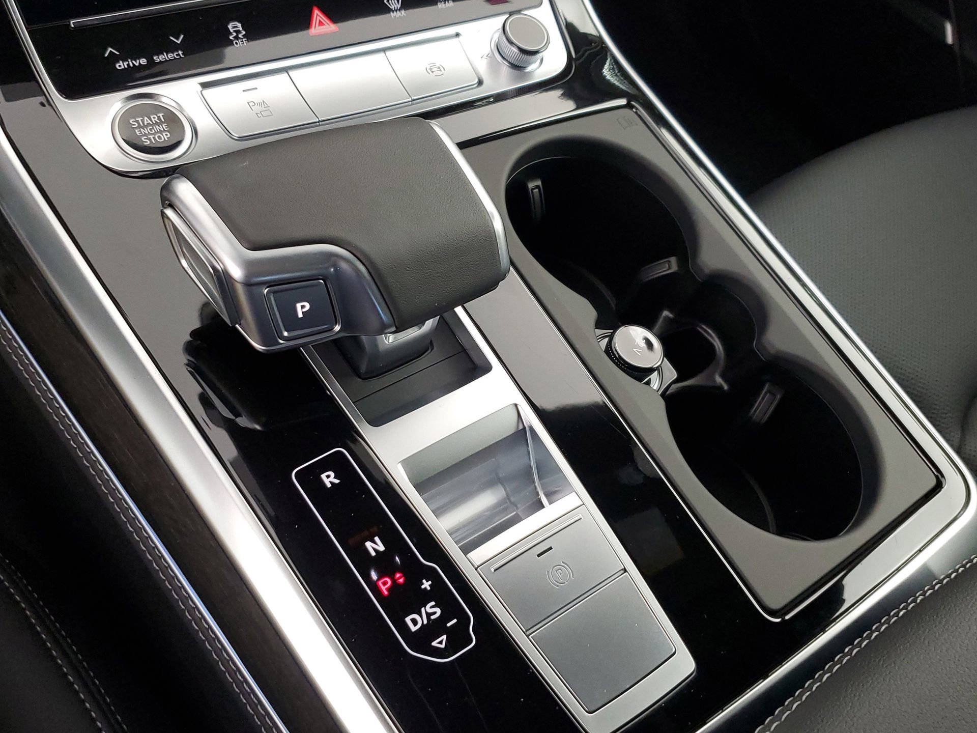 New 2026 Audi Q8 Premium Plus image 43