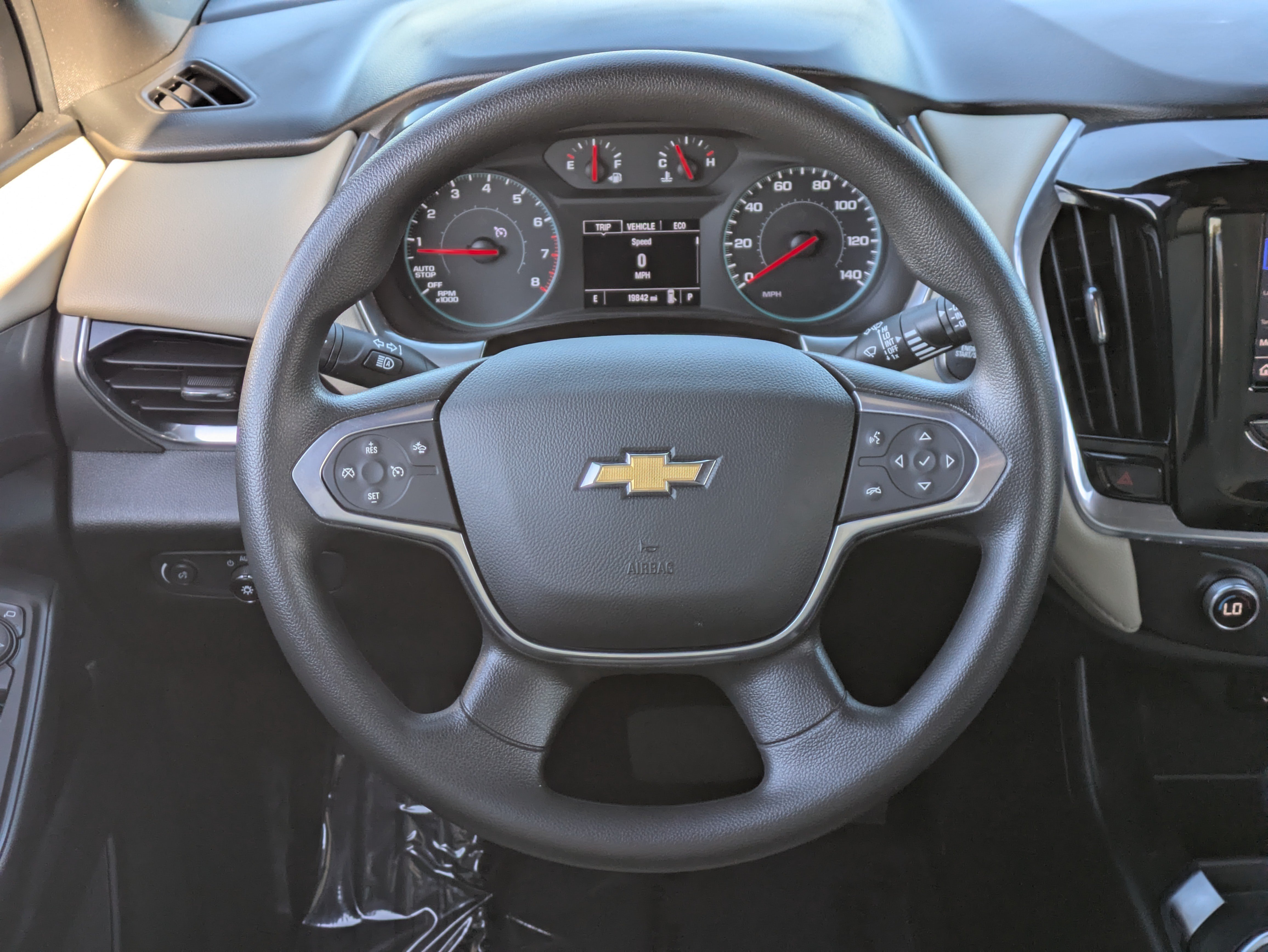 Used 2024 Chevrolet Traverse LS FWD image 22