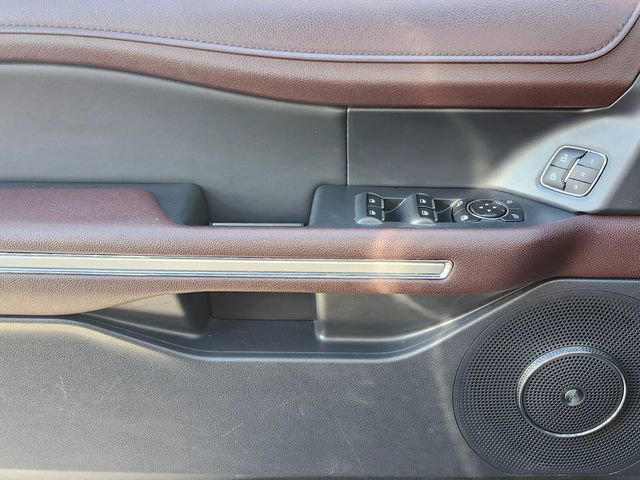 Certified 2024 Ford Expedition Max Limited AWD/4WD image 32
