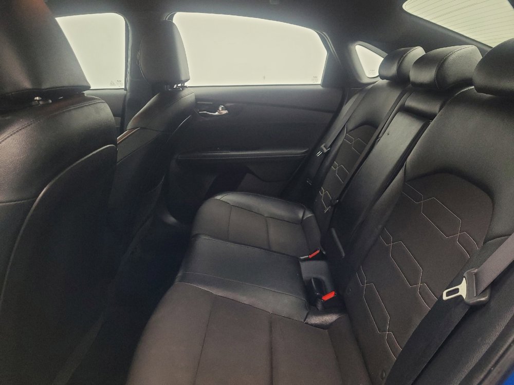 Used 2023 Kia Forte GT-Line image 18