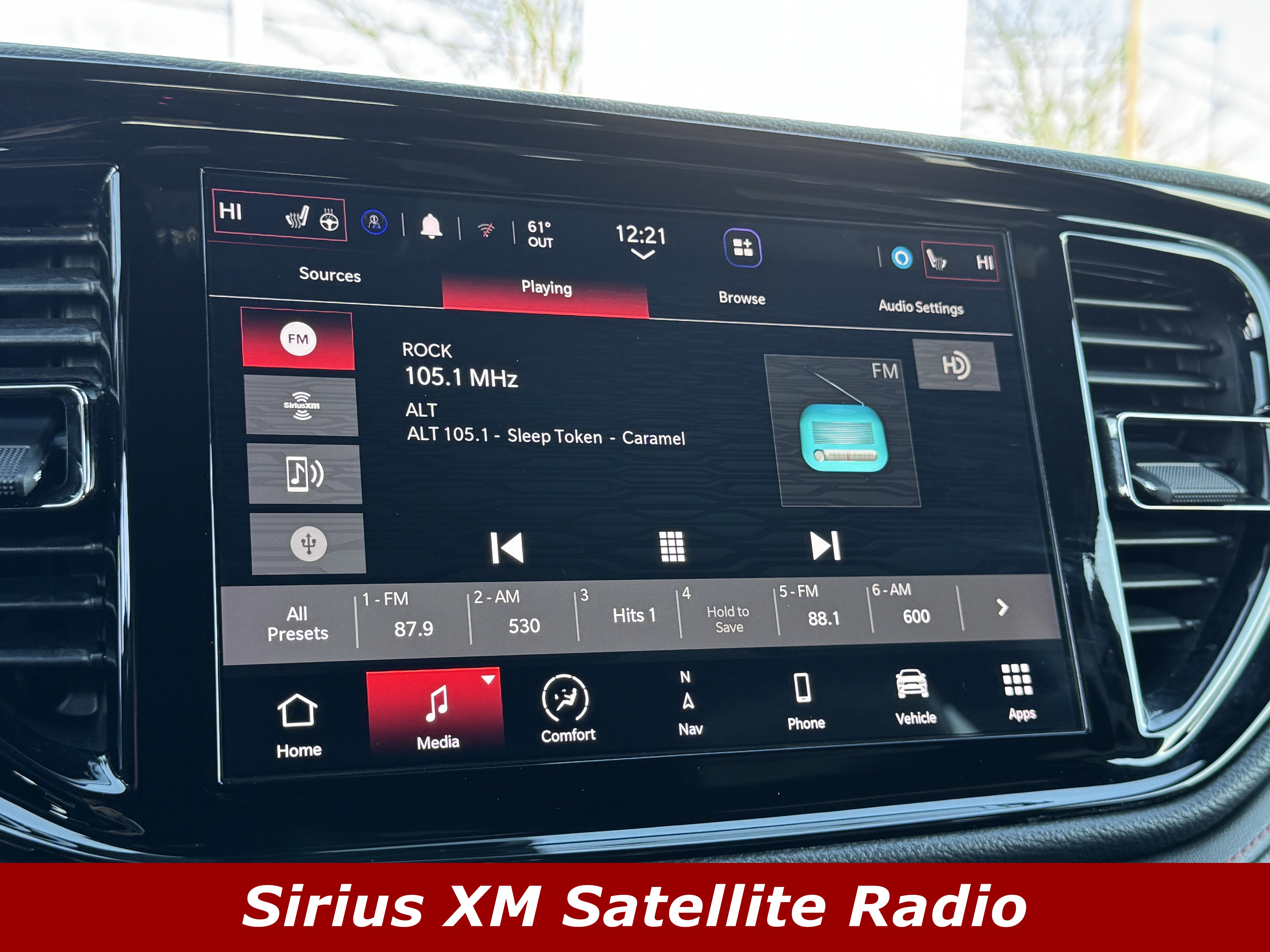 Used 2023 Dodge Durango GT image 8