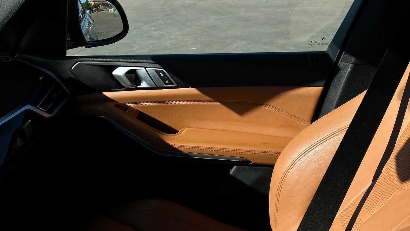 Used 2019 BMW X5 xDrive40i w/ Convenience Package image 24