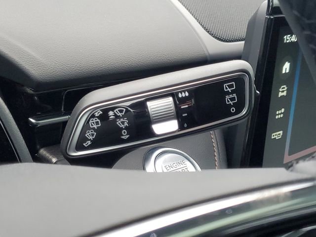 New 2026 Lincoln Nautilus Premier w/ Equipment Group 102A image 15