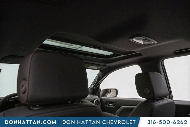 New 2026 Chevrolet Colorado Z71 image 27