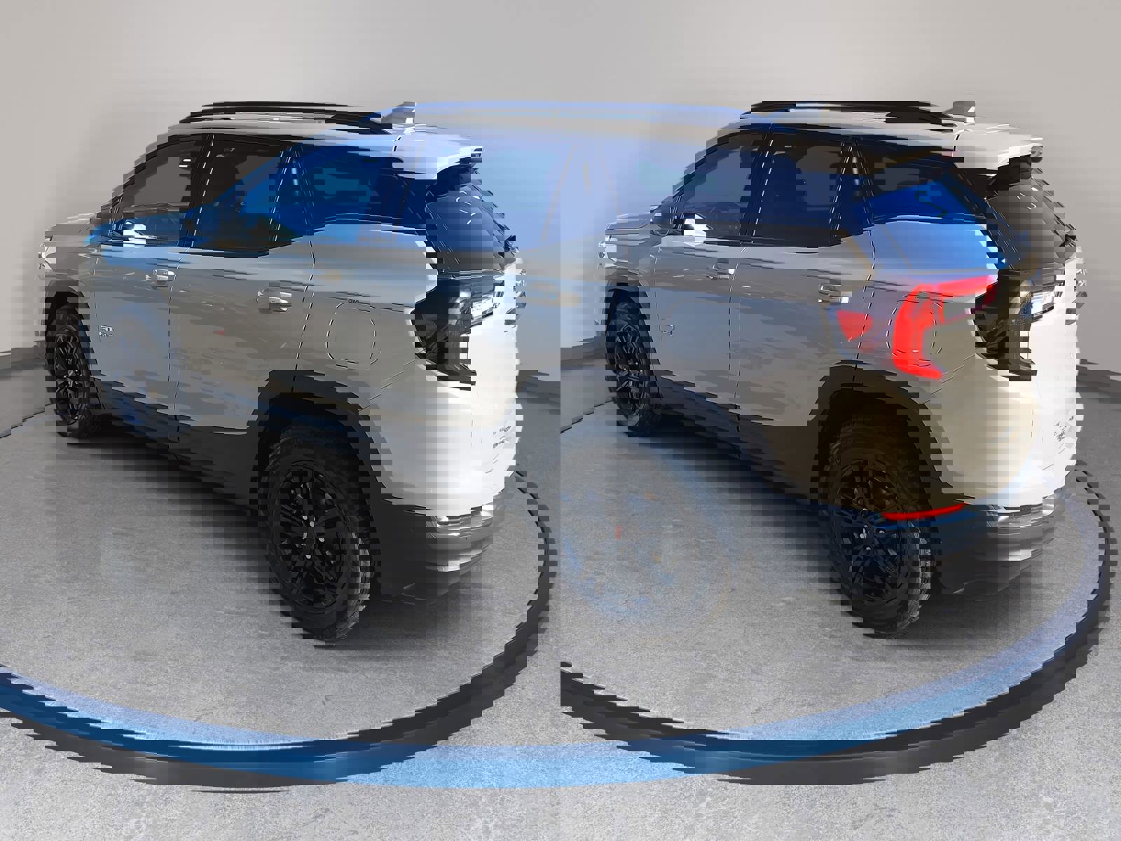 Used 2022 GMC Terrain AT4 image 7