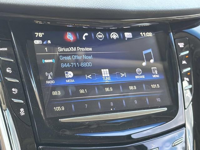 Used 2019 Cadillac Escalade Premium Luxury image 37