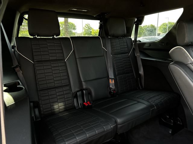 Used 2024 Cadillac Escalade Sport Platinum AWD/4WD image 34