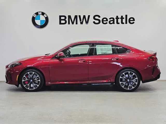 Used 2025 BMW 228i xDrive w/ Technology Package AWD/4WD image 3