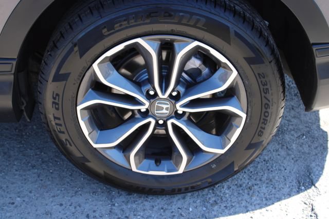 Used 2021 Honda CR-V EX-L image 10
