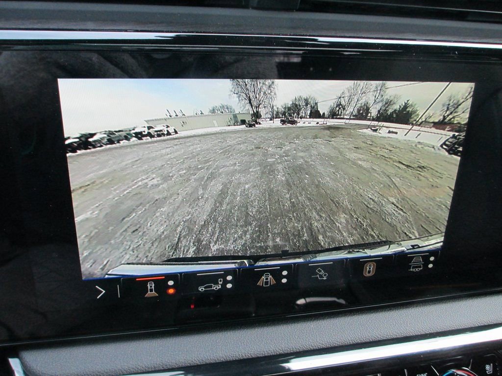 New 2026 GMC Sierra 1500 AT4 w/ AT4 Premium Package image 21