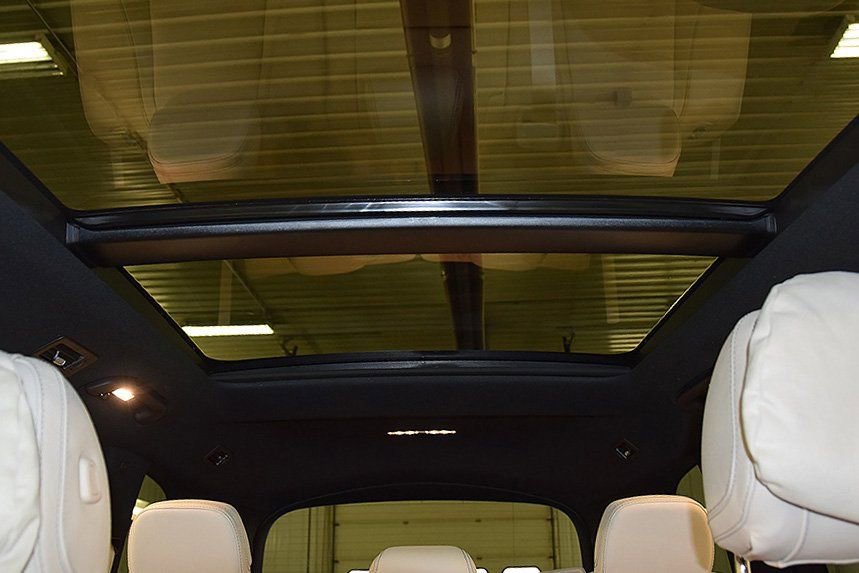 Used 2025 Mercedes-Benz GLS 580 4MATIC image 30