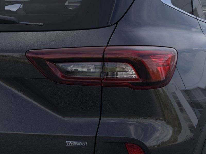 New 2025 Ford Escape SE w/ PHEV Premium Package FWD image 21